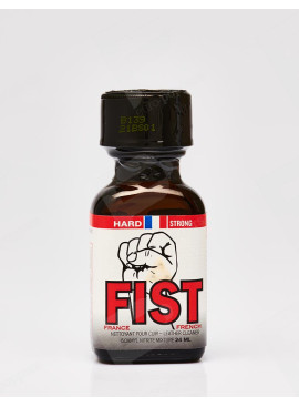 poppers fist