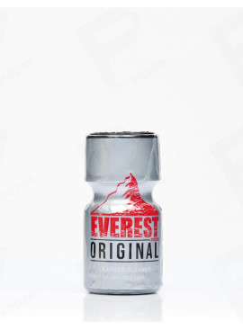 poppers everest original