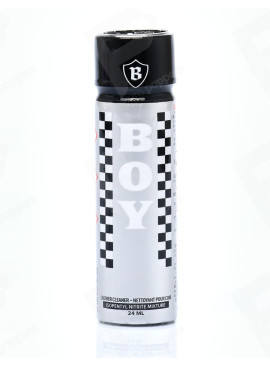 boy poppers