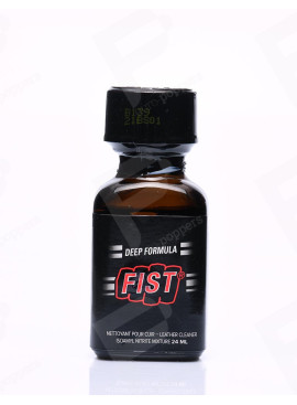 fist poppers