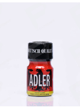 adler poppers