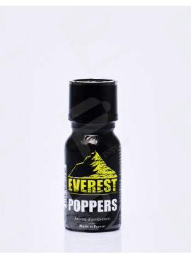 everest poppers