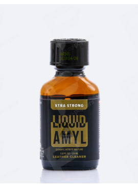 Liquid Amyl 24 ml bottiglia