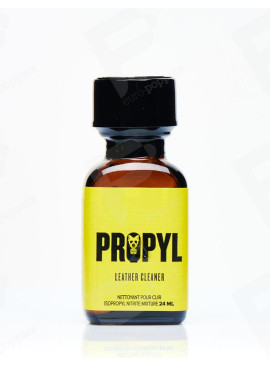 propyl poppers