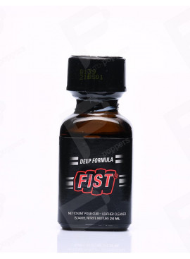 fist black label 24 ml