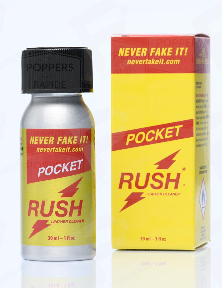 Rush Pocket 30 ml