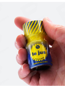 Le Jus Amyl 10ml dettagli