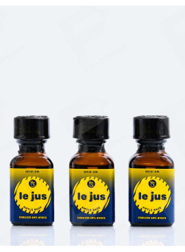 Le Jus Amyl 24 ml x3 pacco