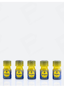 Le Jus Amyl 10 ml x5 pacco