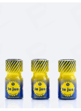 Le Jus Amyl 10 ml x3 pacco