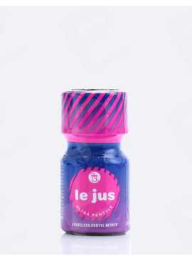 Poppers Le Jus Ultra Pentyl 10 ml