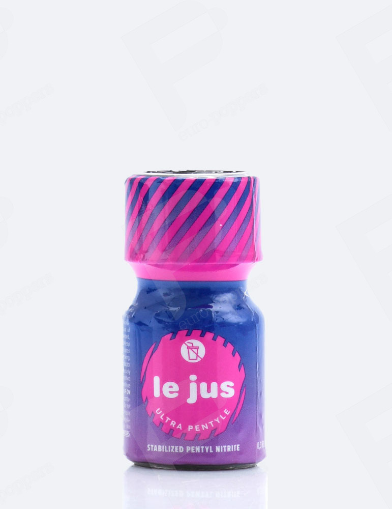 Poppers Le Jus Ultra Pentyl 10 ml