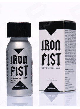 Iron Fist Amyl 30 ml