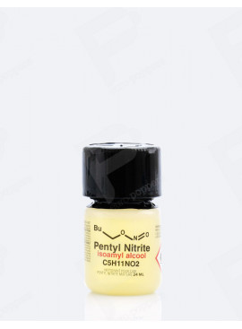 Isopentyl Nitrito 24 ml