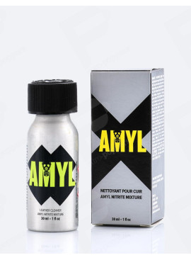 Amyl Pocket 30 ml dettagli