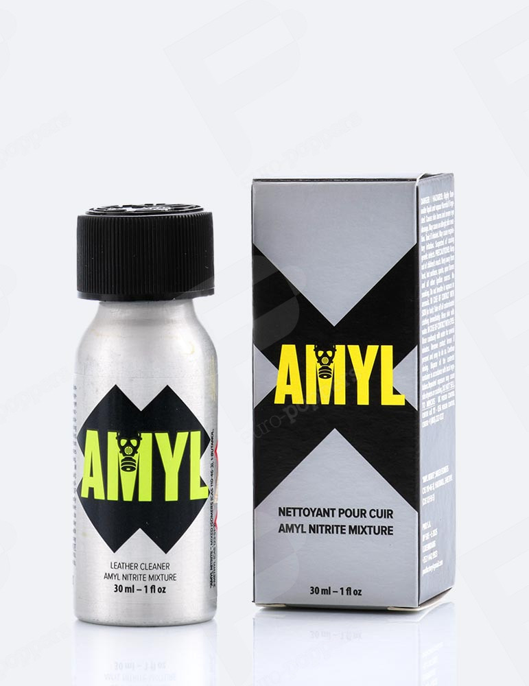 Amyl Pocket 30 ml dettagli