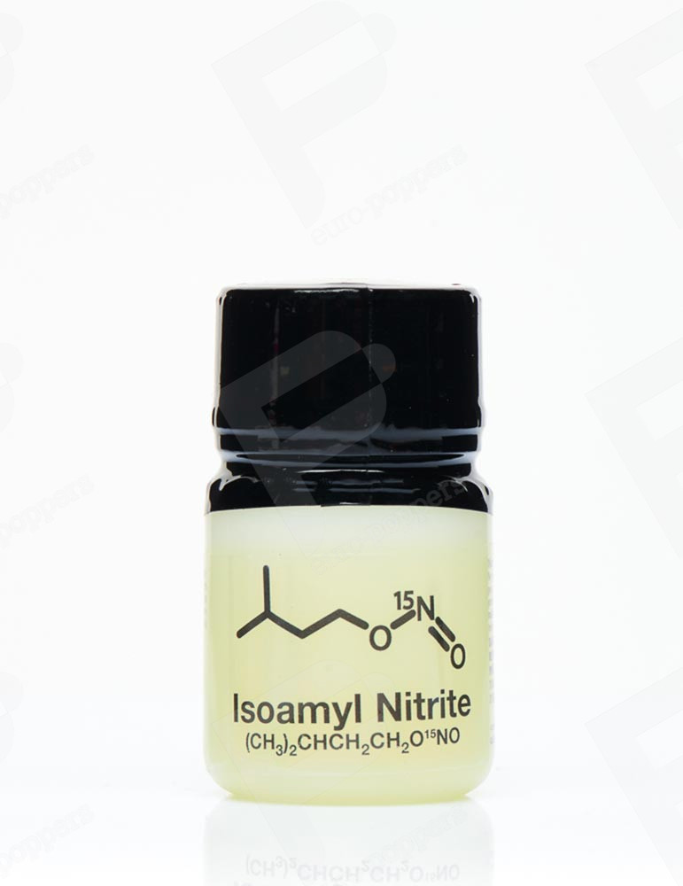 IsoAmyl Poppers 24 ml