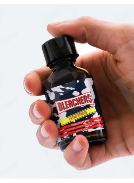 Bleachers Extra Strong 24 ml informazioni
