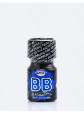 BB Black Label 10 ml