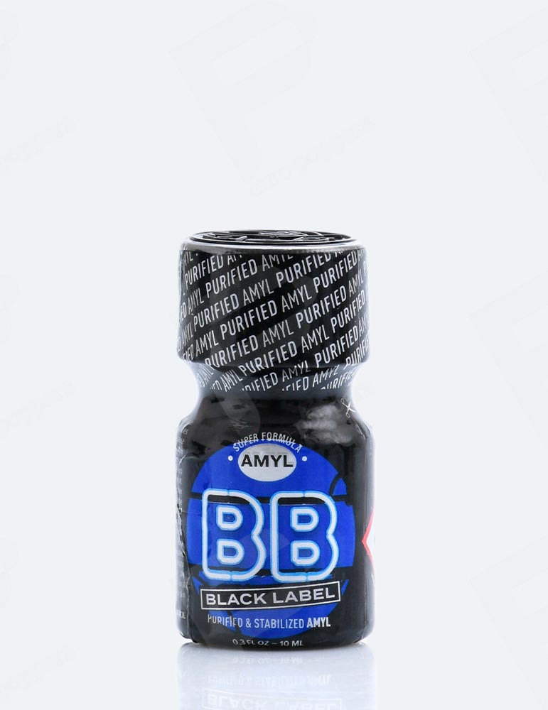 BB Black Label 10 ml