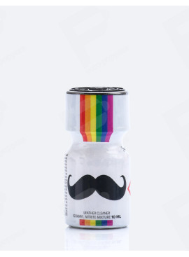 Moustache Poppers 10 ml