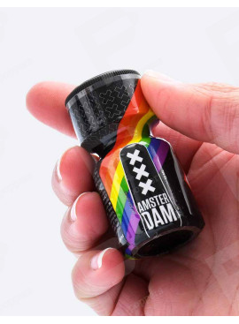 Amsterdam XXX Pride 10ml dettagli