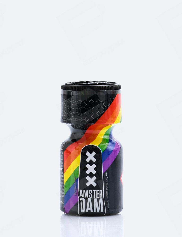 Amsterdam XXX Pride 10ml