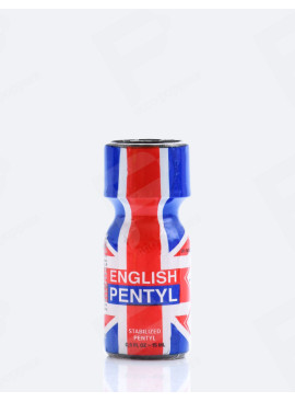 English Pentyl 15 ml