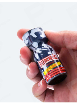 Bleachers Extra Strong 15 ml informazioni