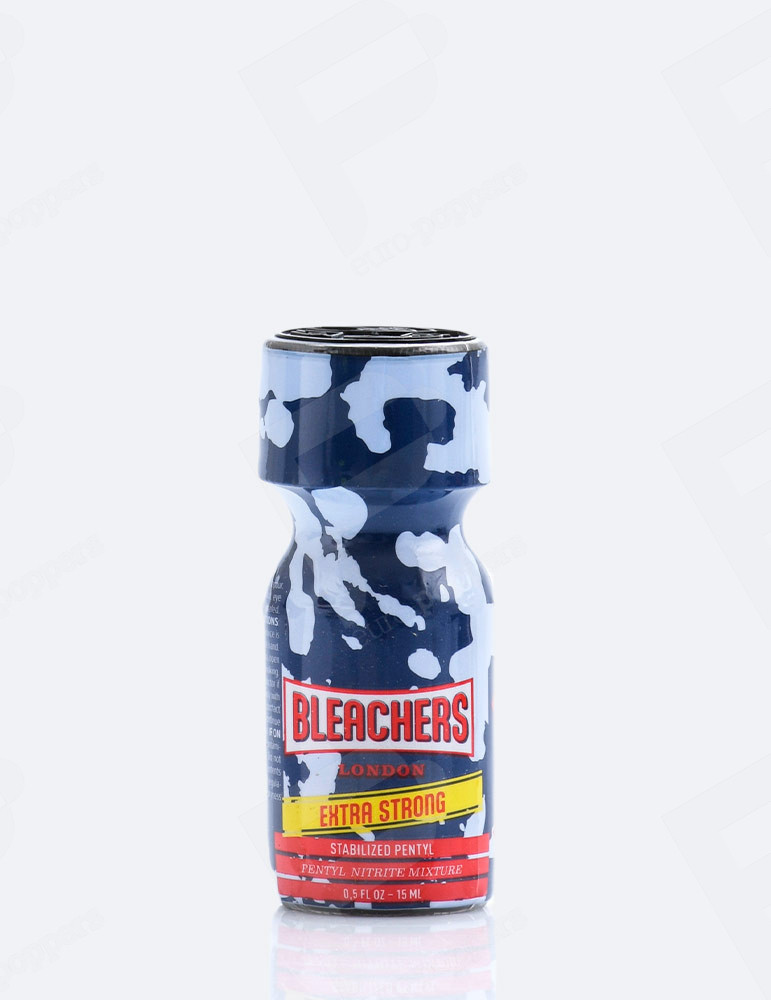 Bleachers Extra Strong 15 ml
