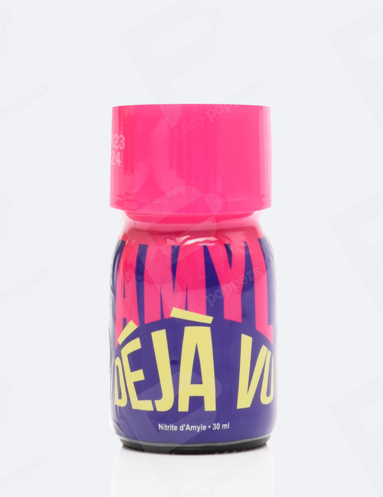 Poppers Déjà-Vu Amile 30 ml