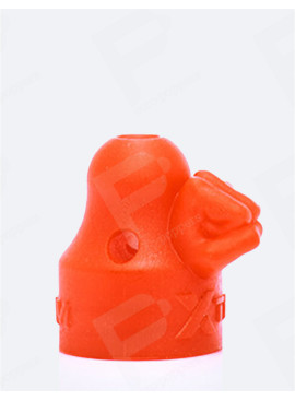 Tappo inalatore di poppers XTRM Fist zoom