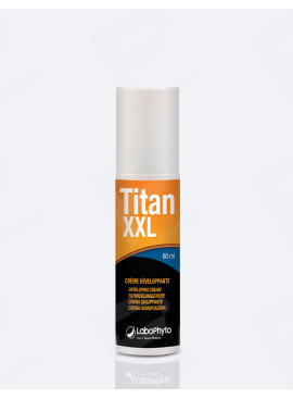 Stimolante Sessuale Gel Titan XXL 60 ml