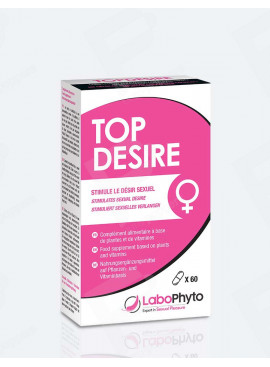 Top Desire per Donna 60 capsule