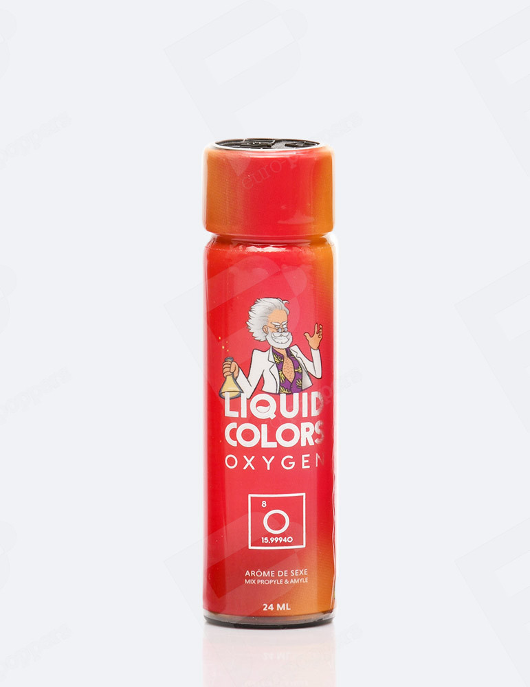 Liquid Colors Oxygen 24 ml