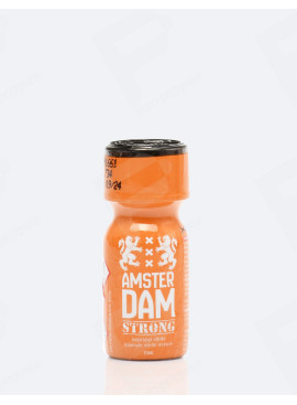 Amsterdam Strong 15 ml