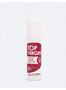 Top Virgin - 60 ml dettagli