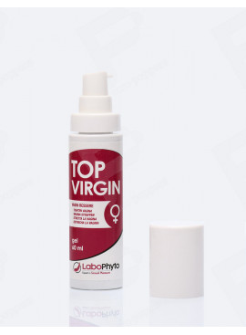 Top Virgin - 60 ml