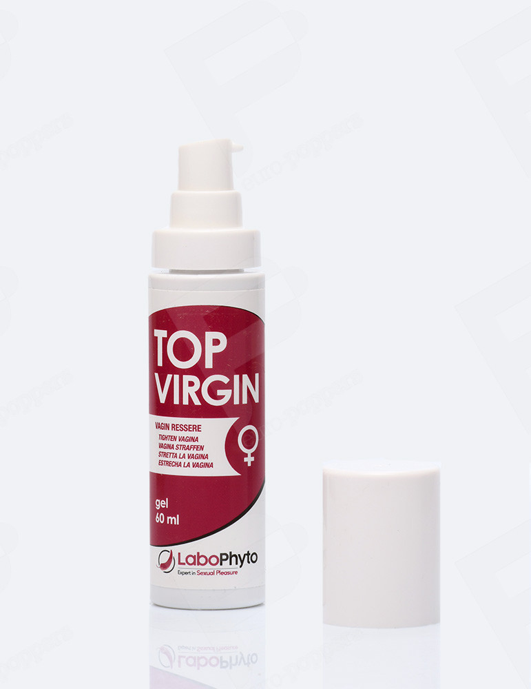 Top Virgin - 60 ml