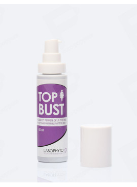 Top Bust Gel dettagli