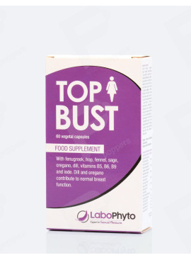 Top Bust Labophyto