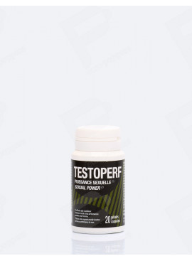 Testo Perf 20 capsules