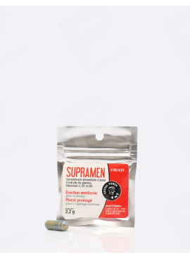 supramen 4 capsules