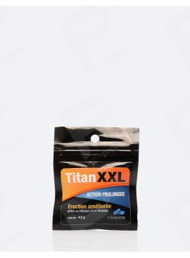 titan xxl 4 capsules dettagli