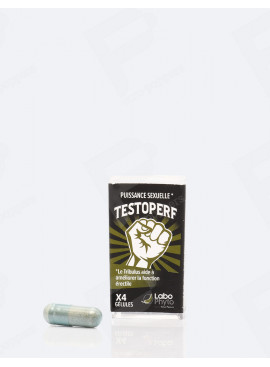 testoperf 4 capsules