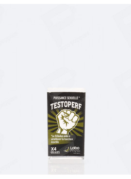 testoperf 4 capsules dettagli