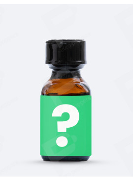 Poppers Misterioso 24 ml