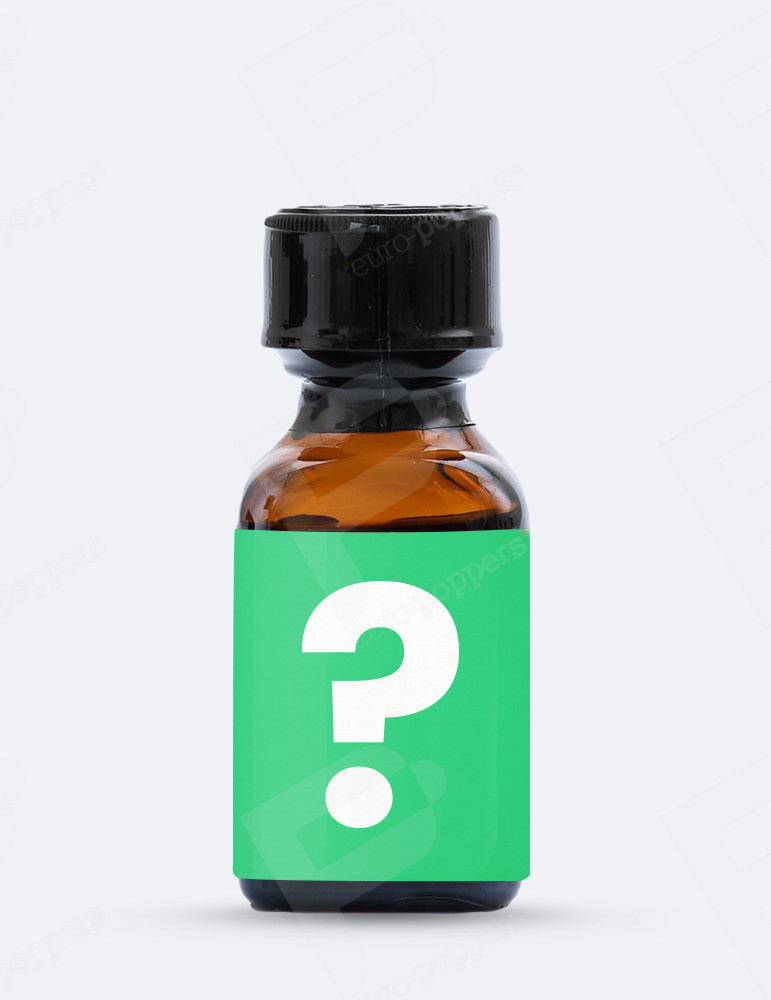 Poppers Misterioso 24 ml Poppers Misterioso 24 ml