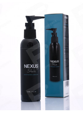 Lubrificante acqua Nexus Slide 150 ml