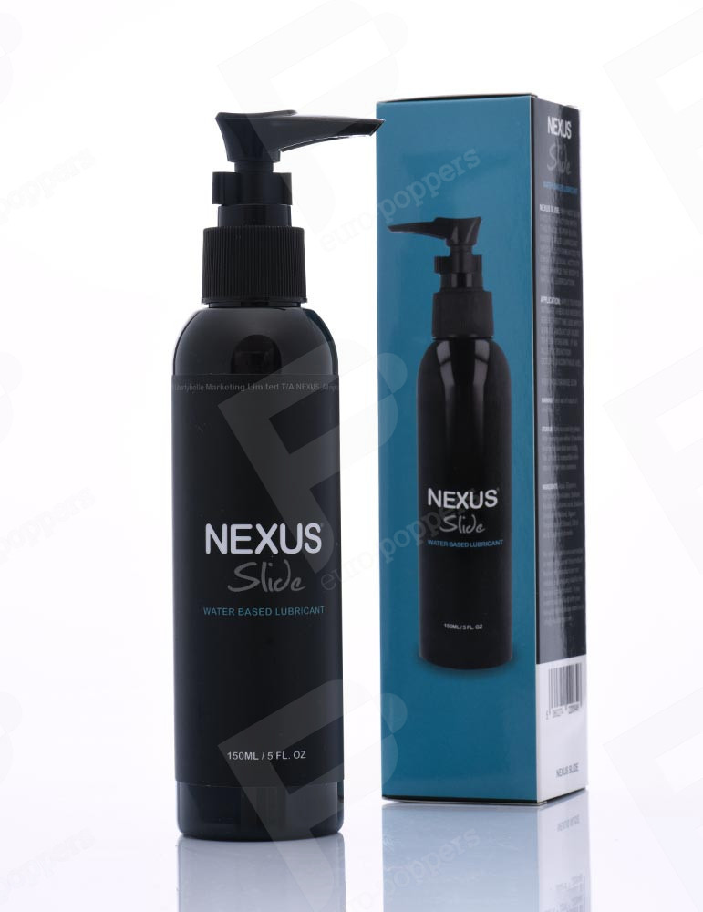 Lubrificante acqua Nexus Slide 150 ml